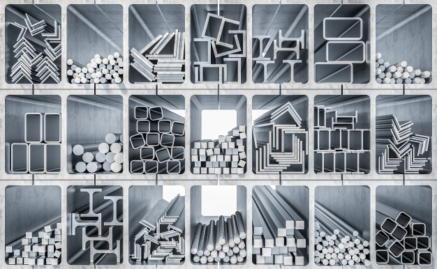 Aluminium Products